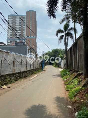 Tanah Dijual Lokasi BSD, Tangerang Selatan Luas 2000m2 Legalitas Aman Tanah Dijual Lokasi BSD, Tangerang Selatan Luas 2000m2 Legalitas Aman