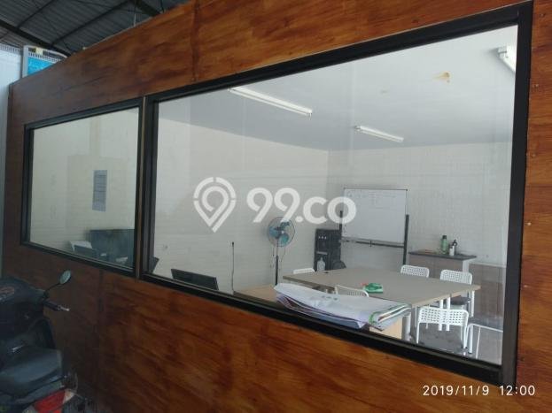 LOKASI SUPER STRATEGIS! Gudang Kawasan BSD, Luas 540m2m², Kawasan Komersial LOKASI SUPER STRATEGIS! Gudang Kawasan BSD, Luas 540m2m², Kawasan Komersial