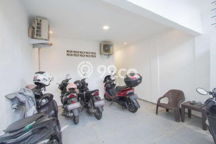 Untuk Dijual Kost 11 Kamar di Jakarta Selatan untuk Investasi Anda Untuk Dijual Kost 11 Kamar di Jakarta Selatan untuk Investasi Anda