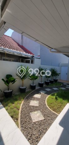 Rumah Modern Minimalis 4 KT Siap Huni di Serang Rumah Modern Minimalis 4 KT Siap Huni di Serang