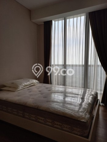Paling Dicari! Apartemen Premium Dijual di Alam Sutera Punya 4 Bedroom Paling Dicari! Apartemen Premium Dijual di Alam Sutera Punya 4 Bedroom