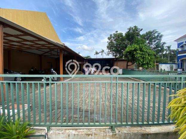 Dijual Rumah Mewah Exclusive di Karawaci, Tangerang Dijual Rumah Mewah Exclusive di Karawaci, Tangerang
