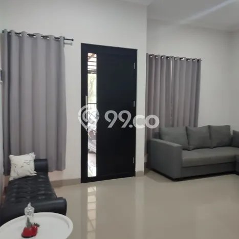 Rumah Luas Asri 3 KT Siap Huni di Cikupa Citra Raya Tangerang Rumah Luas Asri 3 KT Siap Huni di Cikupa Citra Raya Tangerang