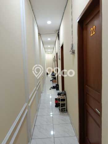 Rumah Kost untuk Dijual di Penjaringan dengan 42 KT, 42 KM, Luas 1100m2 Rumah Kost untuk Dijual di Penjaringan dengan 42 KT, 42 KM, Luas 1100m2