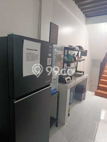 Kost Dijual Lokasi Strategis Cipete Jakarta Selatan 12 Kamar Tidur Kost Dijual Lokasi Strategis Cipete Jakarta Selatan 12 Kamar Tidur