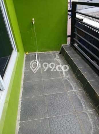 Rumah di Sunter, Dekat Sekolah, 2 KT Rumah di Sunter, Dekat Sekolah, 2 KT