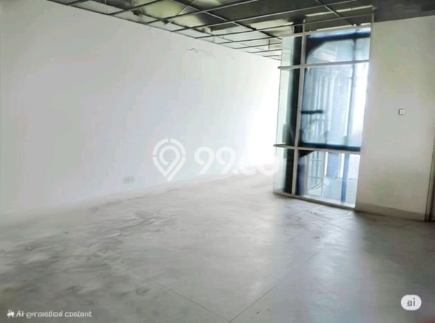 Ruko Dijual Lokasi Emas di Kemayoran Luas 120m2 Ruko Dijual Lokasi Emas di Kemayoran Luas 120m2