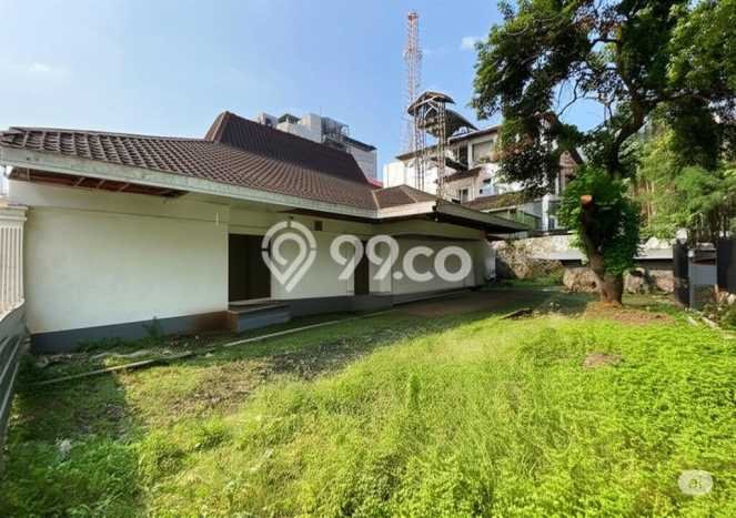 Rumah Luxury Modern Siap Huni di Kemang Jakarta Selatan Rumah Luxury Modern Siap Huni di Kemang Jakarta Selatan