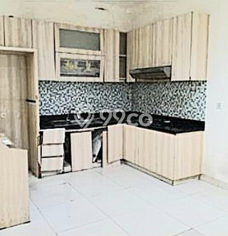 Jual Rumah Mewah Megah Dengan View Cantik di Sunter, Jakarta Utara Jual Rumah Mewah Megah Dengan View Cantik di Sunter, Jakarta Utara