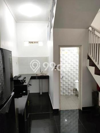 Rumah Strategis Modern Lb 71m2 di Bogor Barat, Bogor Rumah Strategis Modern Lb 71m2 di Bogor Barat, Bogor