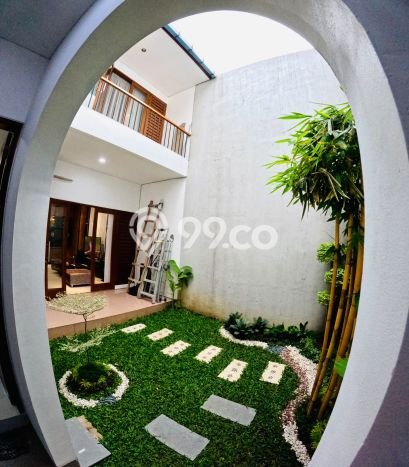 Hunian Elit LB 285m2 Siap Pakai Desain Elegan di Sunter, Jakarta Utara Hunian Elit LB 285m2 Siap Pakai Desain Elegan di Sunter, Jakarta Utara