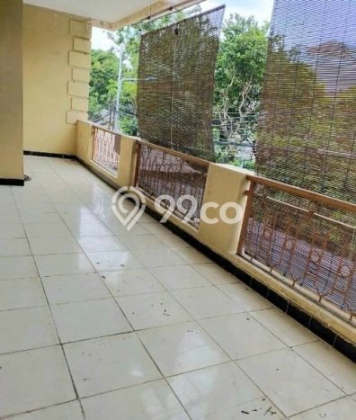 Hunian Eksklusif Siap Huni LT 135m2 di Kelapa Gading, Jakarta Utara Hunian Eksklusif Siap Huni LT 135m2 di Kelapa Gading, Jakarta Utara