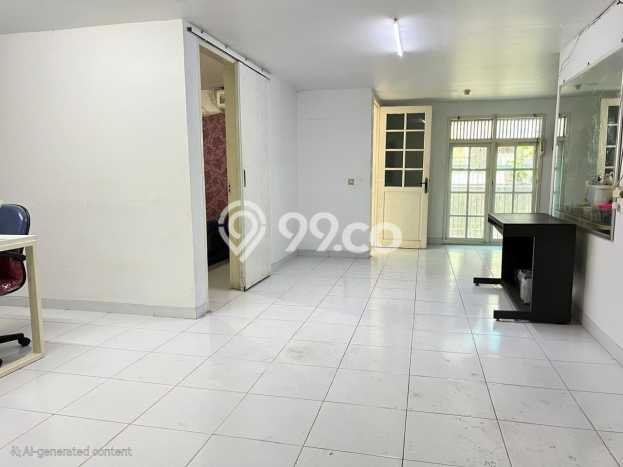 Rumah Modern Cantik 3 KT Siap Huni di Kelapa Gading Rumah Modern Cantik 3 KT Siap Huni di Kelapa Gading