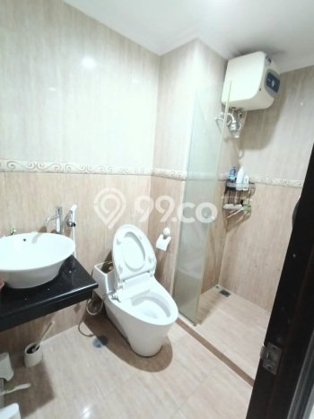 Apartemen Cozy Dijual di Jakarta Utara Spesifikasi 3 KT, 2 KM Apartemen Cozy Dijual di Jakarta Utara Spesifikasi 3 KT, 2 KM