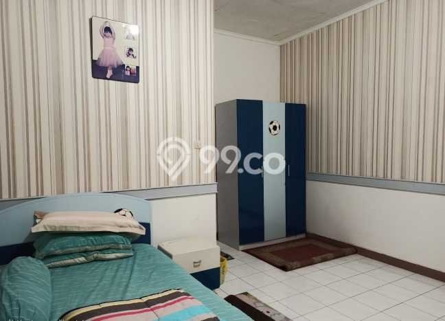 Hunian Eksklusif Dijual LT 160m2 di Kelapa Gading, Jakarta Utara Hunian Eksklusif Dijual LT 160m2 di Kelapa Gading, Jakarta Utara
