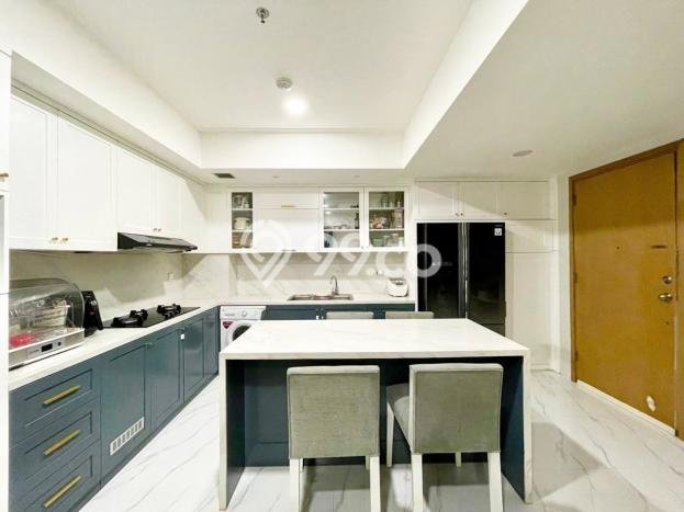 LOKASI TERBAIK! Apartemen Kawasan Kemayoran, 2 KM, Luas 85m2m², Siap Ditempati, Fasilitas Terlengkap LOKASI TERBAIK! Apartemen Kawasan Kemayoran, 2 KM, Luas 85m2m², Siap Ditempati, Fasilitas Terlengkap