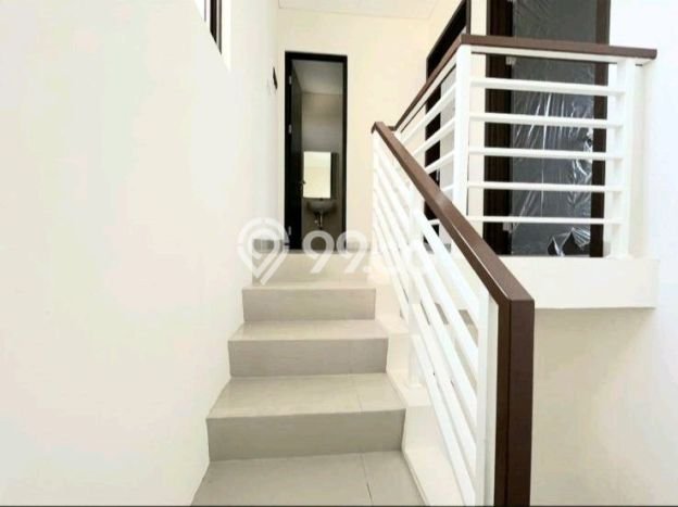 Rumah Luxury Modern Siap Huni di Jakarta Garden City Jakarta Timur Rumah Luxury Modern Siap Huni di Jakarta Garden City Jakarta Timur