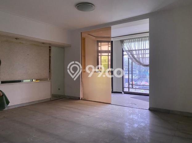 Rumah Elit Modern Tanpa Renovasi di Sunter Jakarta Utara Rumah Elit Modern Tanpa Renovasi di Sunter Jakarta Utara