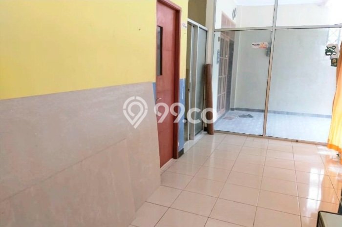 Hunian Eksklusif Siap Huni LT 135m2 di Kelapa Gading, Jakarta Utara Hunian Eksklusif Siap Huni LT 135m2 di Kelapa Gading, Jakarta Utara