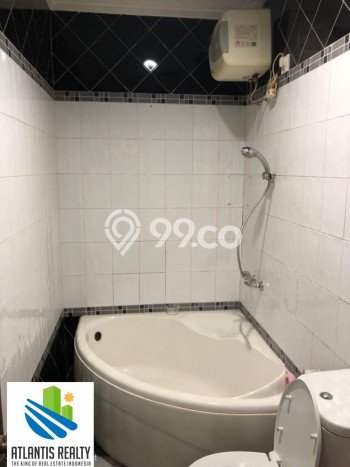 Rumah Strategis Minimalis Lb 180m2 di Kelapa Gading, Jakarta Utara Rumah Strategis Minimalis Lb 180m2 di Kelapa Gading, Jakarta Utara