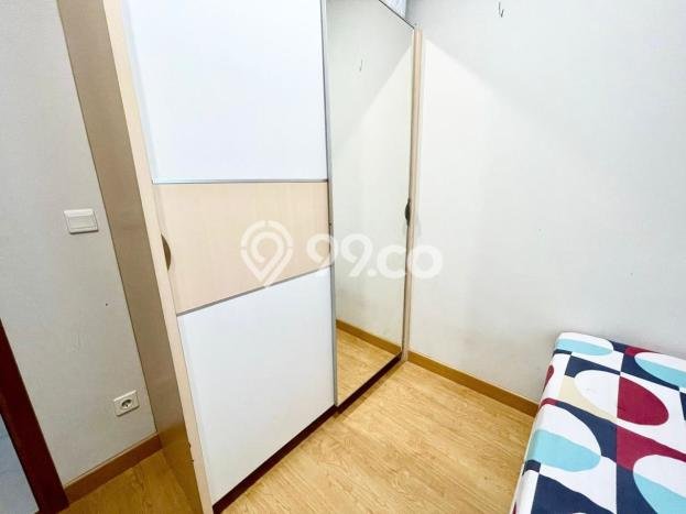 LOKASI TERBAIK! Apartemen Kawasan Kemayoran, 2 KM, Luas 85m2m², Siap Ditempati, Fasilitas Terlengkap LOKASI TERBAIK! Apartemen Kawasan Kemayoran, 2 KM, Luas 85m2m², Siap Ditempati, Fasilitas Terlengkap