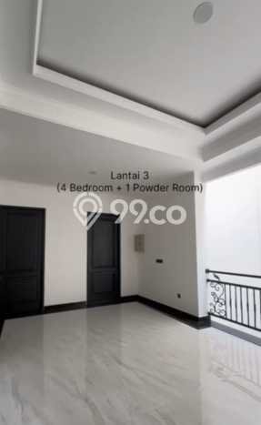 Dijual Rumah Mewah Elegan Dengan View Eksklusif di Sunter, Jakarta Utara Dijual Rumah Mewah Elegan Dengan View Eksklusif di Sunter, Jakarta Utara