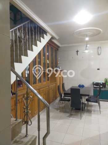 Jual Rumah Luas Elegan Dengan View Eksklusif di Sunter, Jakarta Utara Jual Rumah Luas Elegan Dengan View Eksklusif di Sunter, Jakarta Utara