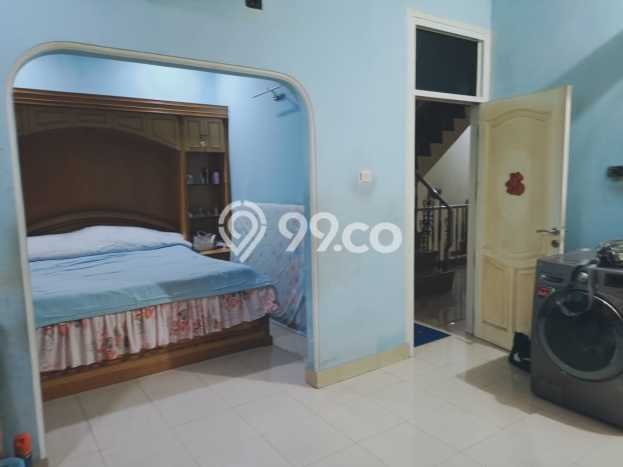 Jual Rumah Luas Elegan Dengan View Eksklusif di Sunter, Jakarta Utara Jual Rumah Luas Elegan Dengan View Eksklusif di Sunter, Jakarta Utara