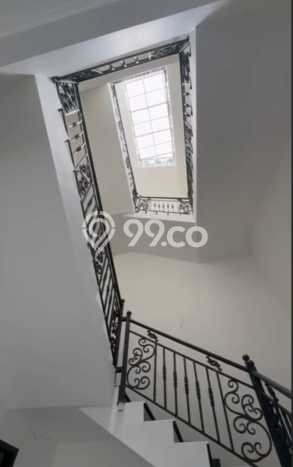 Dijual Rumah Mewah Elegan Dengan View Eksklusif di Sunter, Jakarta Utara Dijual Rumah Mewah Elegan Dengan View Eksklusif di Sunter, Jakarta Utara