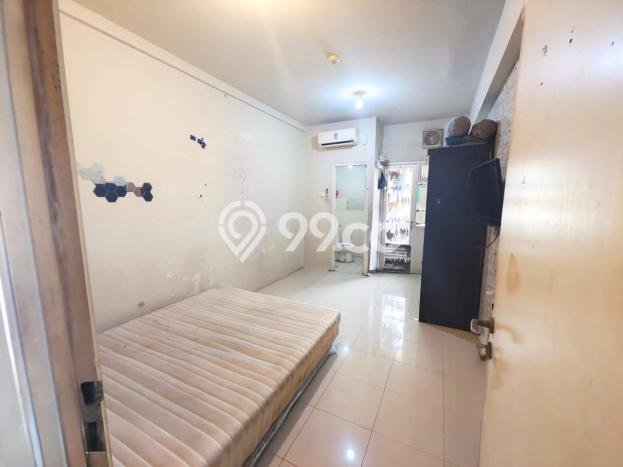 Jarang Ada! Hunian Apartemen Hemat di Kelapa Gading, Jakarta Utara 0 Kamar Tidur dan 1 Kamar Mandi Jarang Ada! Hunian Apartemen Hemat di Kelapa Gading, Jakarta Utara 0 Kamar Tidur dan 1 Kamar Mandi