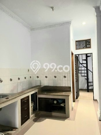 Rumah Mewah LB 282m2 Siap Pakai Desain Elegan di Sunter, Jakarta Utara Rumah Mewah LB 282m2 Siap Pakai Desain Elegan di Sunter, Jakarta Utara
