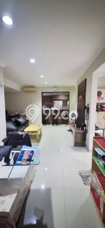 Rumah Elit LB 310m2 Siap Pakai Desain Elegan di Sunter, Jakarta Utara Rumah Elit LB 310m2 Siap Pakai Desain Elegan di Sunter, Jakarta Utara