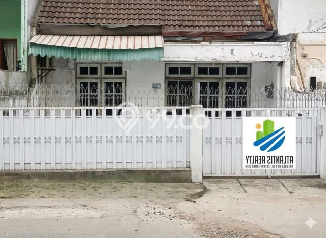 Tanah Kavling Dijual di Jakarta Utara dengan Spesifikasi 105m2 Tanah Kavling Dijual di Jakarta Utara dengan Spesifikasi 105m2