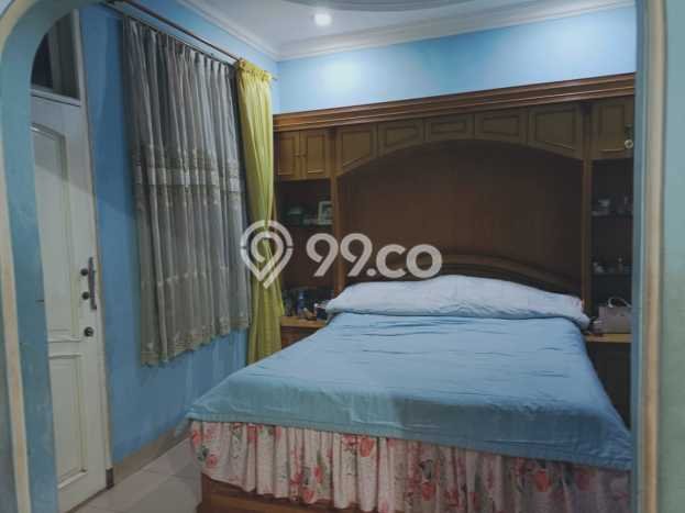 Jual Rumah Luas Elegan Dengan View Eksklusif di Sunter, Jakarta Utara Jual Rumah Luas Elegan Dengan View Eksklusif di Sunter, Jakarta Utara