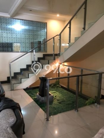 Jual Rumah Luas Megah Dengan View Eksklusif di Sunter, Jakarta Utara Jual Rumah Luas Megah Dengan View Eksklusif di Sunter, Jakarta Utara