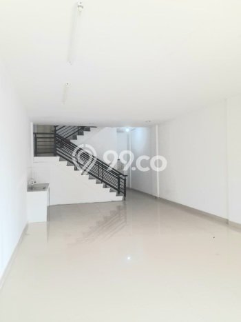 Dijual! Ruko di Sunter Jakarta Utara LT 75m2 / LB 337m2 Kawasan Strategis Dijual! Ruko di Sunter Jakarta Utara LT 75m2 / LB 337m2 Kawasan Strategis