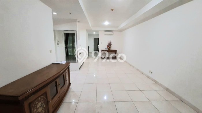 Apartemen Ideal Dijual di Kelapa Gading, Jakarta Utara Punya 3 KT / 2 Kamar Mandi Apartemen Ideal Dijual di Kelapa Gading, Jakarta Utara Punya 3 KT / 2 Kamar Mandi