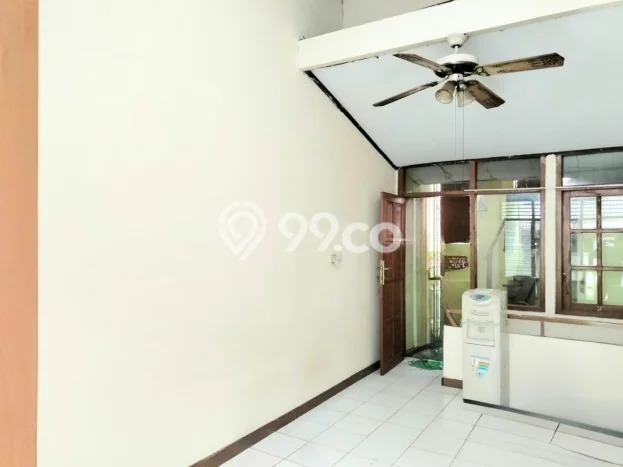 Dijual Rumah Modern 3 KT di Percetakan Negara, Jakarta Pusat Dijual Rumah Modern 3 KT di Percetakan Negara, Jakarta Pusat