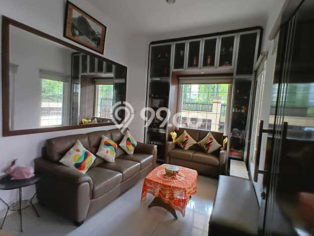 Rumah Luxury Modern Tanpa Renovasi di Sunter Jakarta Utara Rumah Luxury Modern Tanpa Renovasi di Sunter Jakarta Utara