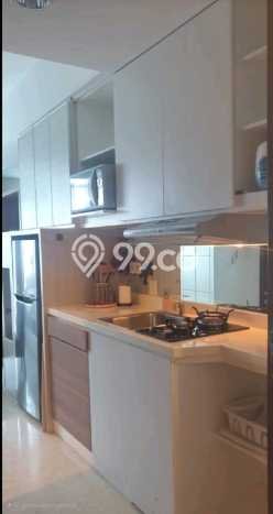 Siap Huni Apartemen di Jakarta Pusat 0 Kamar & 1 Kamar Mandi, Luas 30m2 Siap Huni Apartemen di Jakarta Pusat 0 Kamar & 1 Kamar Mandi, Luas 30m2
