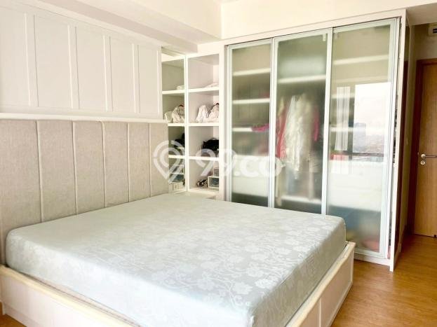 LOKASI TERBAIK! Apartemen Kawasan Kemayoran, 2 KM, Luas 85m2m², Siap Ditempati, Fasilitas Terlengkap LOKASI TERBAIK! Apartemen Kawasan Kemayoran, 2 KM, Luas 85m2m², Siap Ditempati, Fasilitas Terlengkap