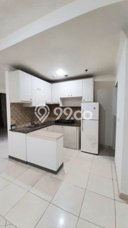 Apartemen Ideal Dijual di Kelapa Gading, Jakarta Utara Punya 3 KT / 2 Kamar Mandi Apartemen Ideal Dijual di Kelapa Gading, Jakarta Utara Punya 3 KT / 2 Kamar Mandi