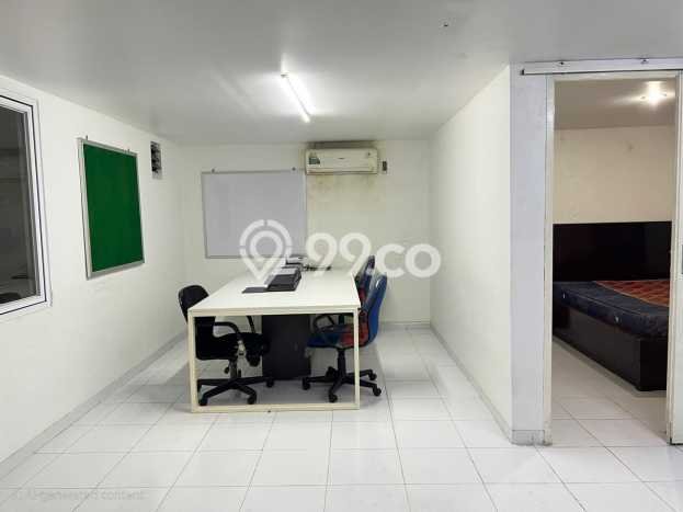 Rumah Modern Cantik 3 KT Siap Huni di Kelapa Gading Rumah Modern Cantik 3 KT Siap Huni di Kelapa Gading