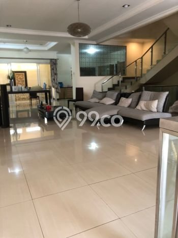 Jual Rumah Luas Megah Dengan View Eksklusif di Sunter, Jakarta Utara Jual Rumah Luas Megah Dengan View Eksklusif di Sunter, Jakarta Utara