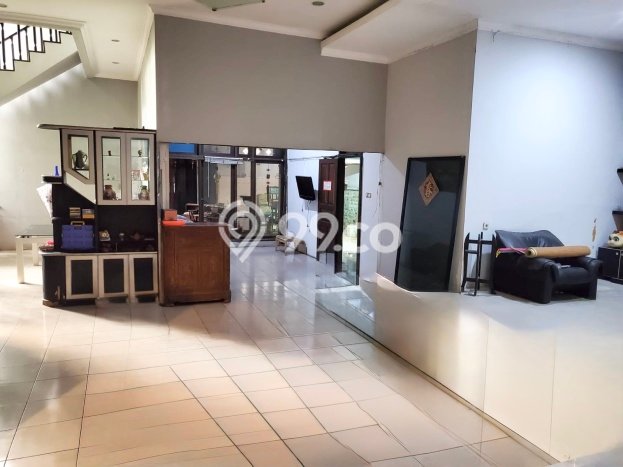 Tanah Kawasan Bisnis di , Luas 340m2m², Ideal untuk Bisnis Tanah Kawasan Bisnis di , Luas 340m2m², Ideal untuk Bisnis
