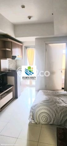 Hunian Apartemen Budget Friendly di Jakarta Utara dengan 2 Kamar Tidur, 1 Kamar Mandi Hunian Apartemen Budget Friendly di Jakarta Utara dengan 2 Kamar Tidur, 1 Kamar Mandi