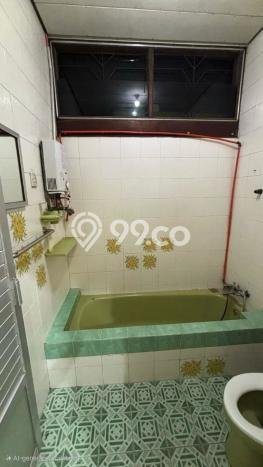 Rumah sewa siap huni 4 Kamar Tidur di Sunter, Jakarta Utara Rumah sewa siap huni 4 Kamar Tidur di Sunter, Jakarta Utara