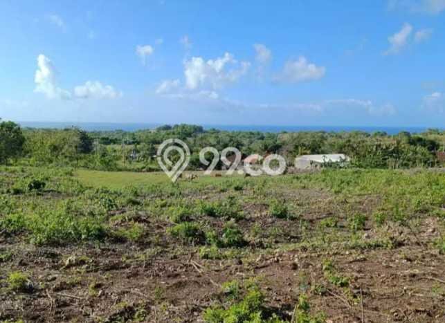 Tanah Dijual di Badung Seluas 155m2 Strategis Tanah Dijual di Badung Seluas 155m2 Strategis