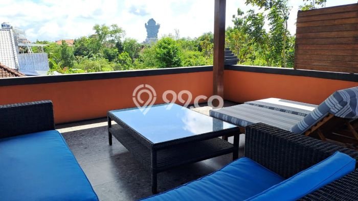 Dijual Rumah Kost di Ungasan, Badung, 10 KT, 10 KM, Bangunan 450m2 Dijual Rumah Kost di Ungasan, Badung, 10 KT, 10 KM, Bangunan 450m2