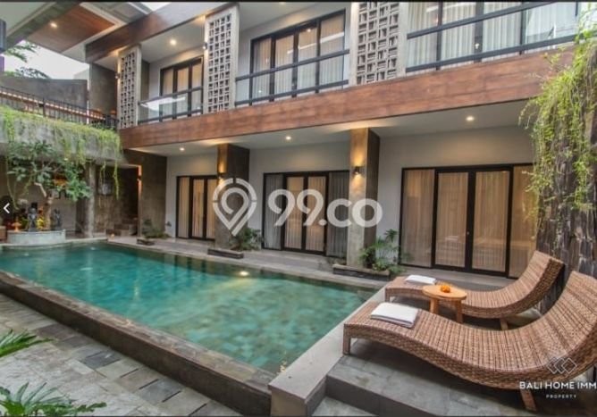 Dijual Rumah Mewah Elegan Dengan View Eksklusif di Kerobokan, Badung Dijual Rumah Mewah Elegan Dengan View Eksklusif di Kerobokan, Badung